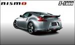 Nissan 370Z S-Tune by Nismo 2008 года